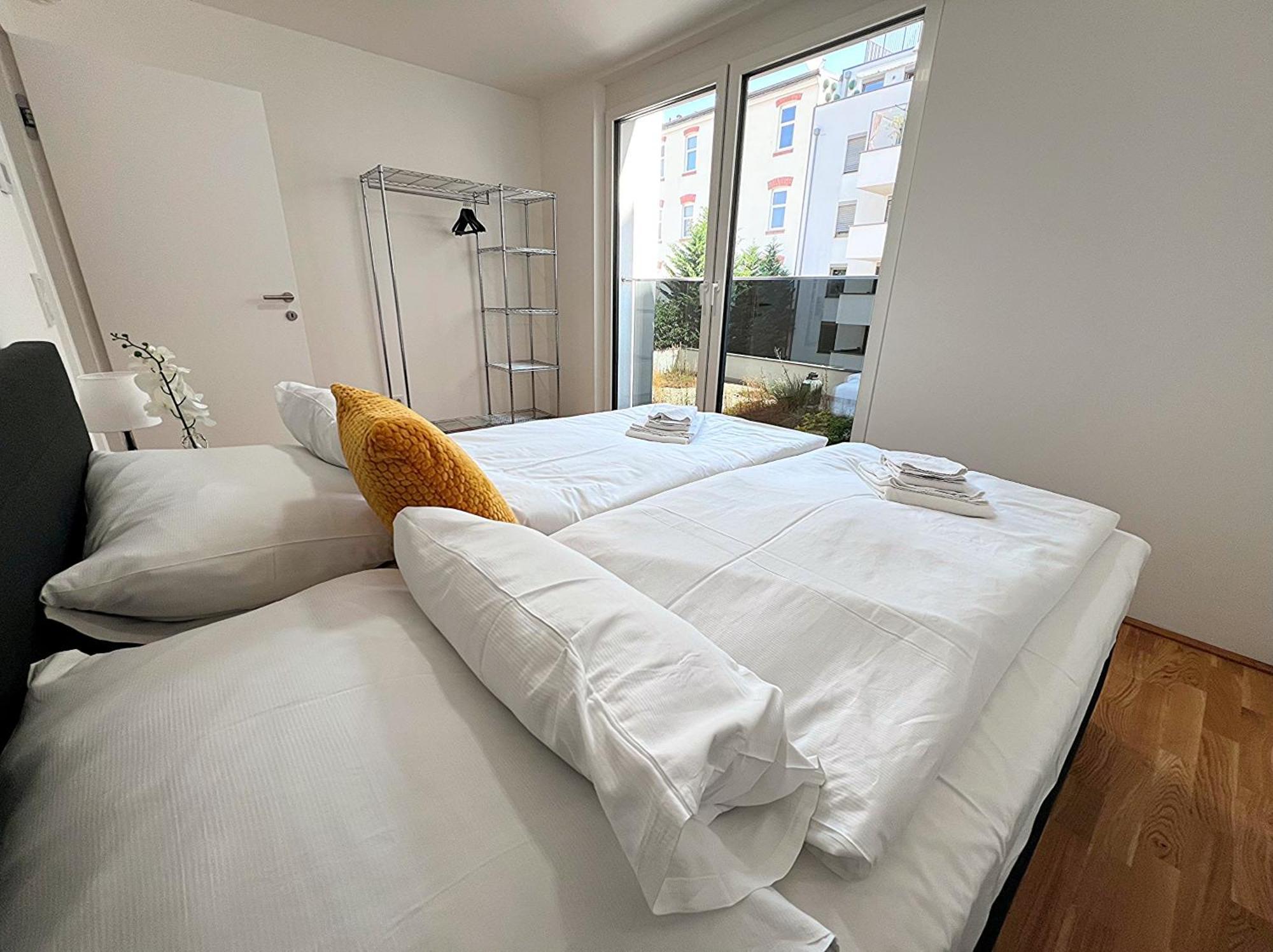 Modern, New, Next To Metro - Gg13 Apartment