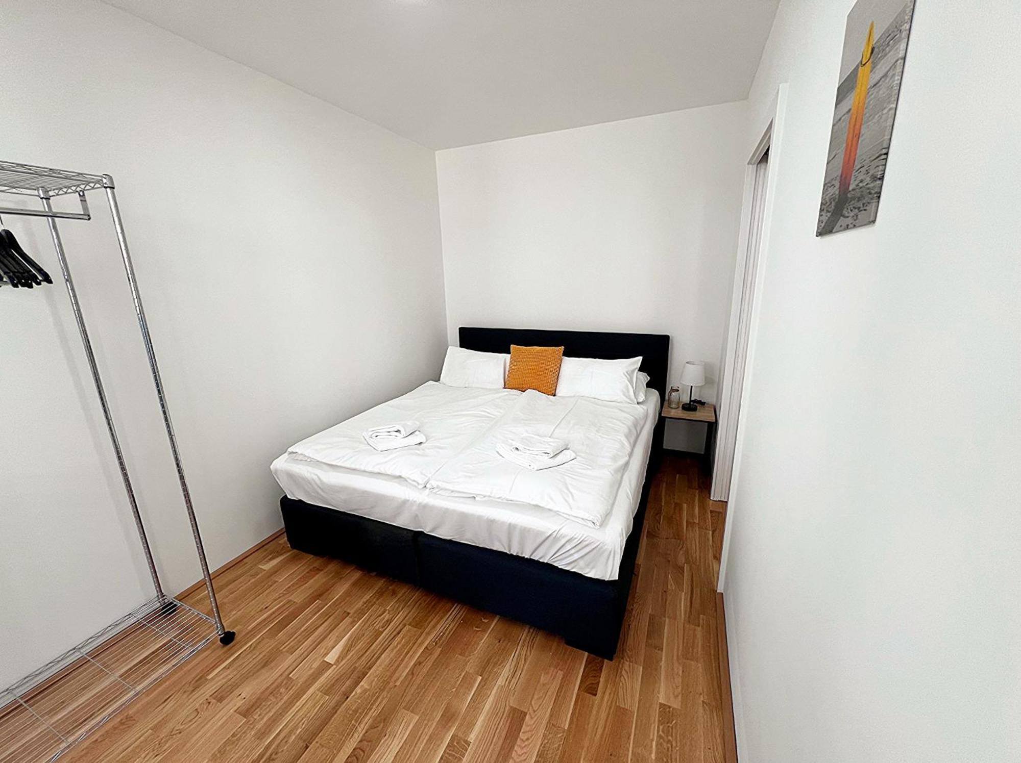 Modern, New, Next To Metro - Gg13 Wien