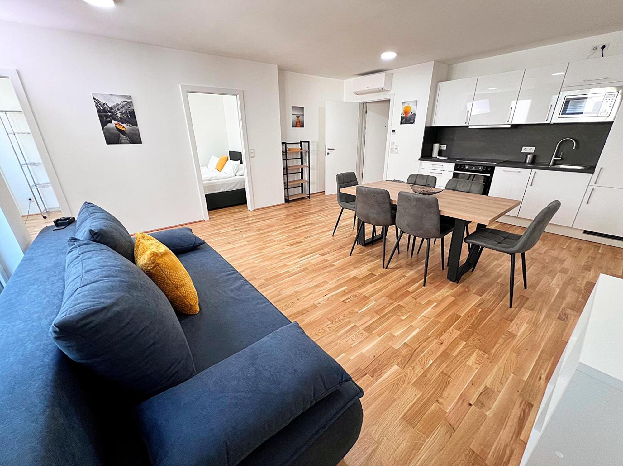 Modern, New, Next To Metro - Gg13 Apartment