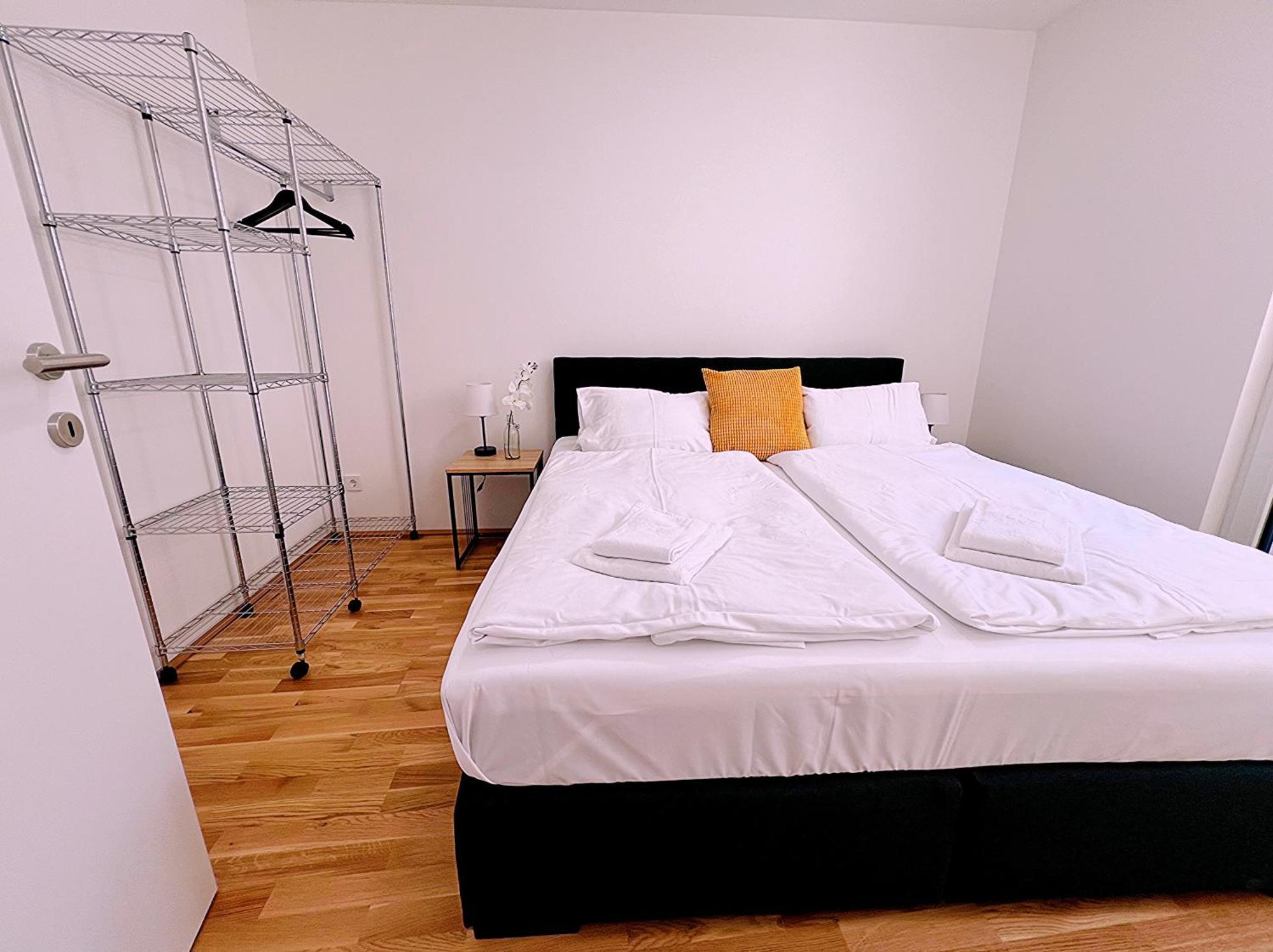 Gg13 Vienna, Air-conditioned, Next To Metro, Close To Sights