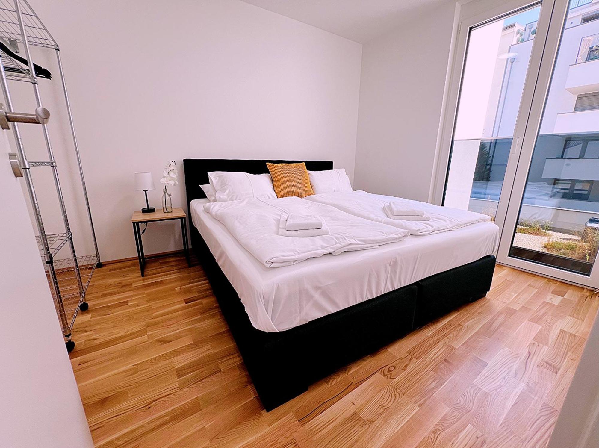 Modern, New, Next To Metro - Gg13 Wien