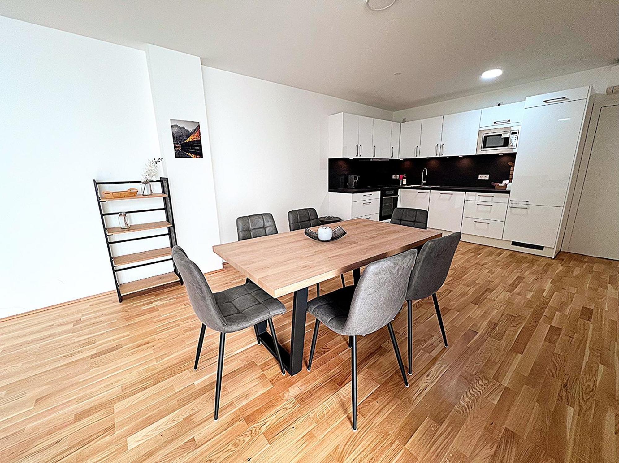 Modern, New, Next To Metro - Gg13 Apartment Wien
