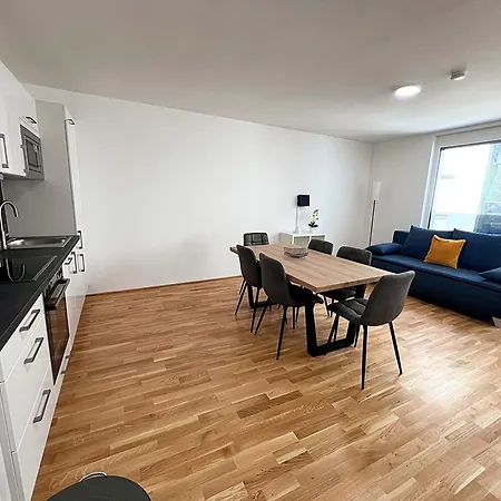Modern, New, Next To Metro - Gg13 Apartments Vienne Extérieur photo