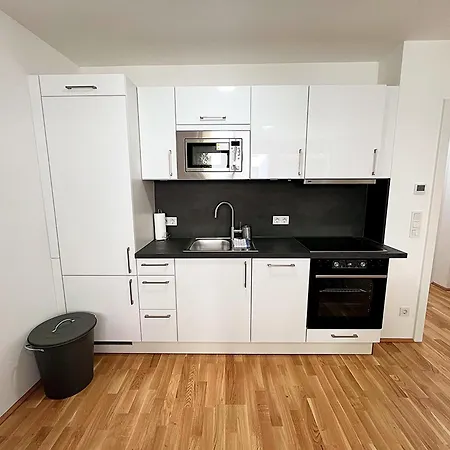 Modern, New, Next To Metro - Gg13 Apartments Vienne Extérieur photo