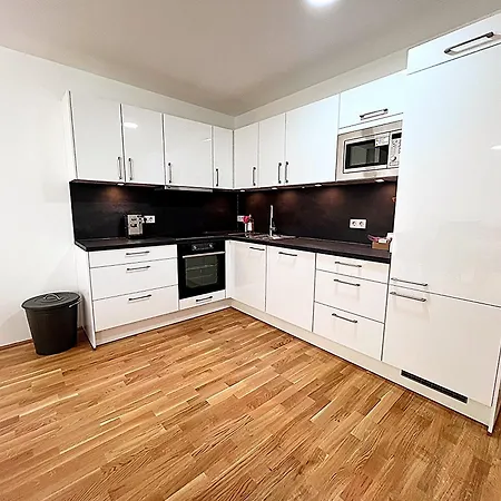 Modern, New, Next To Metro - Gg13 Apartments Vienne Extérieur photo