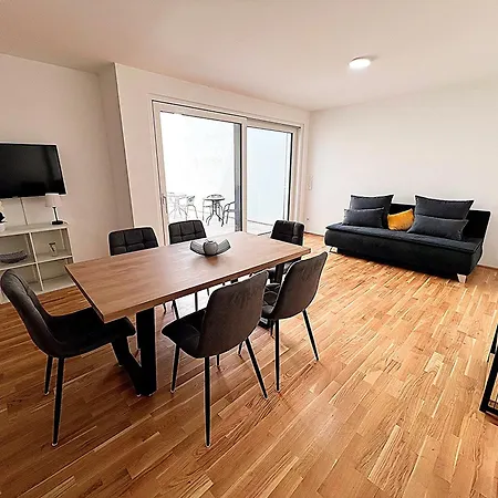 Modern, New, Next To Metro - Gg13 Apartments Vienne Extérieur photo