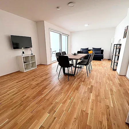 Modern, New, Next To Metro - Gg13 Apartments Vienne Extérieur photo