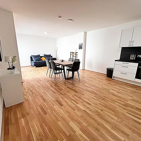 Modern, New, Next To Metro - Gg13 Apartments Vienne Extérieur photo