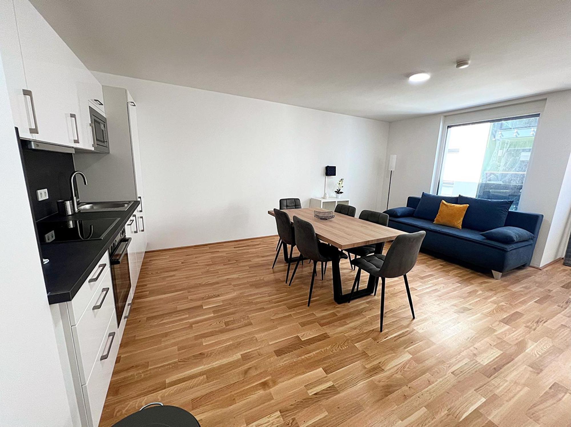 Apartmán Modern, New, Next To Metro - Gg13