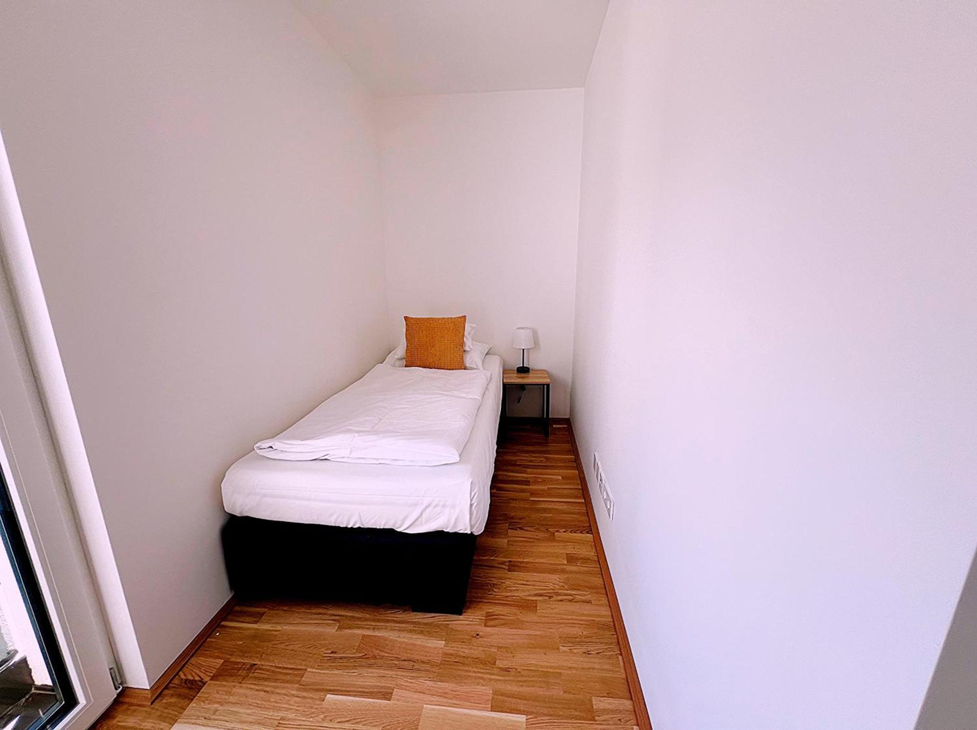 Apartmán Modern, New, Next To Metro - Gg13