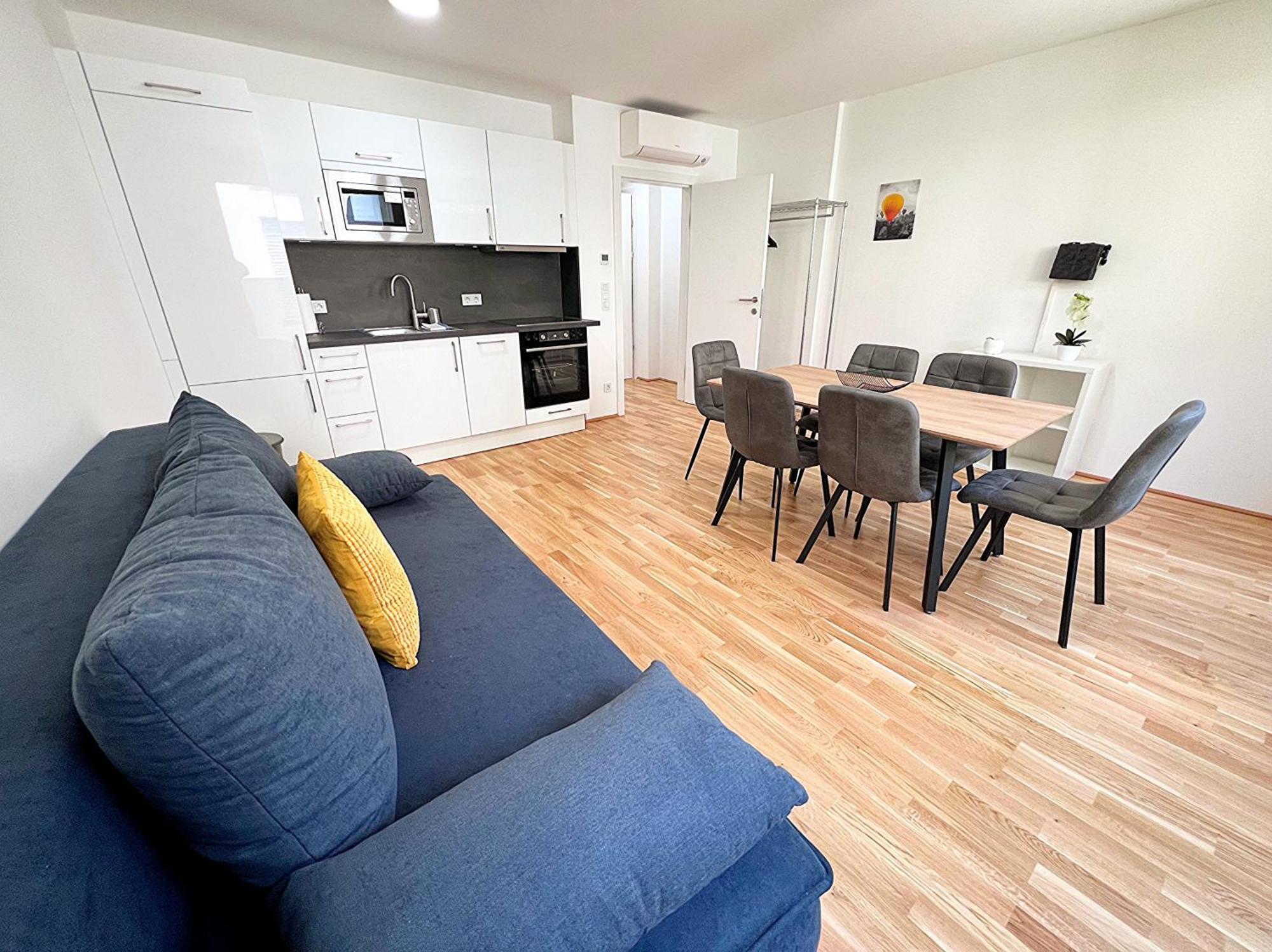 Modern, New, Next To Metro - Gg13 Apartmán *