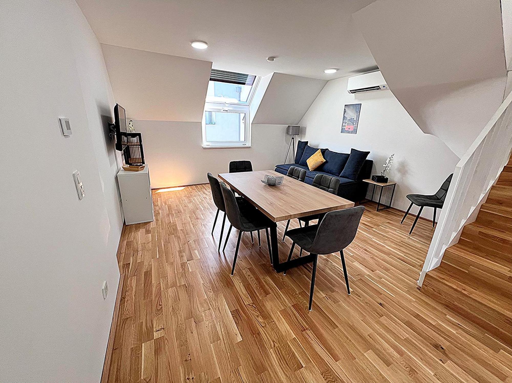Modern, New, Next To Metro - Gg13 Apartmán *
