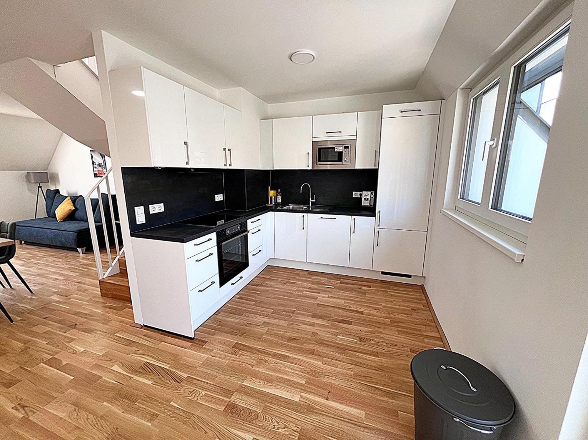 Modern, New, Next To Metro - Gg13 Apartmán *
