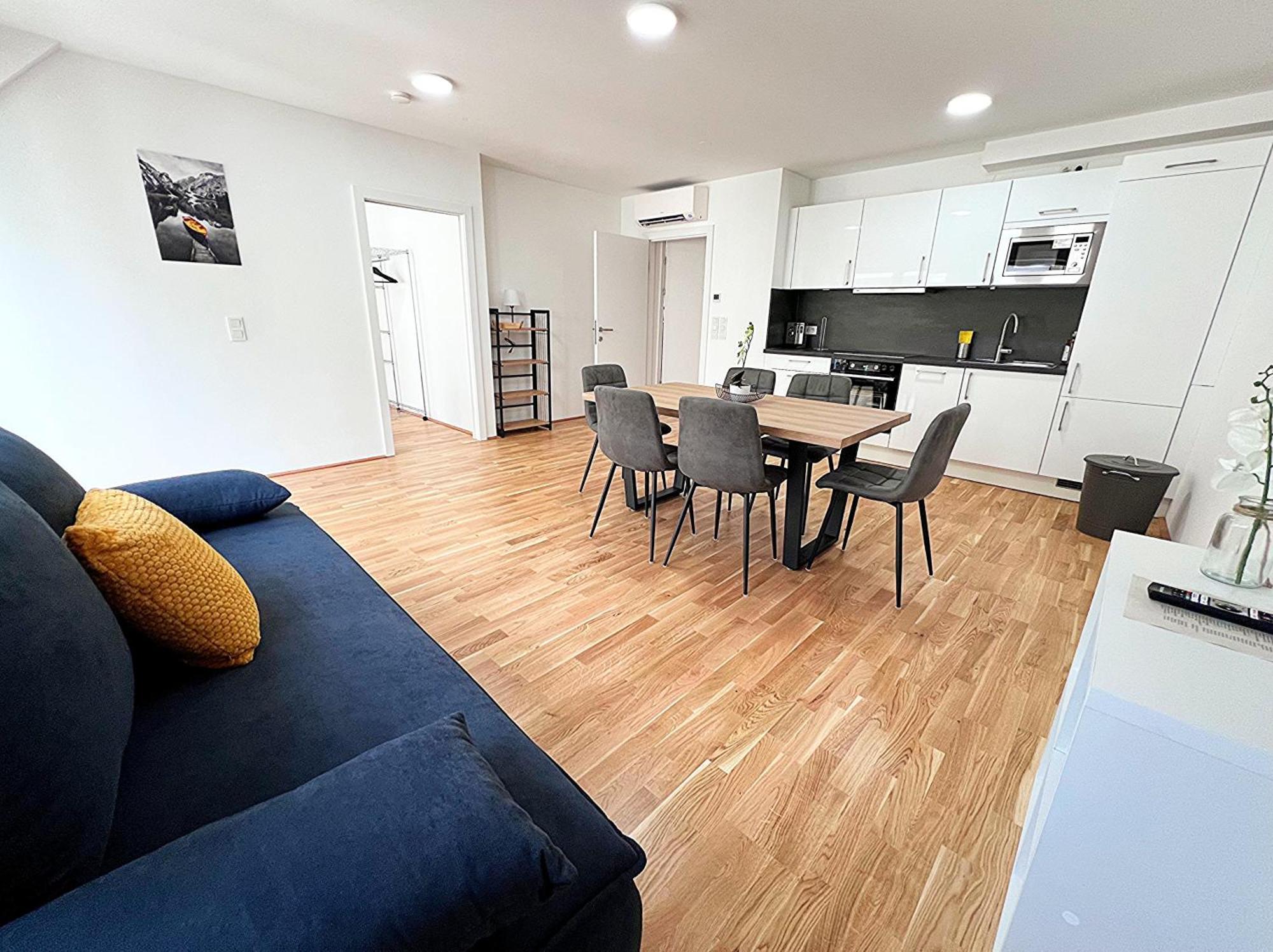 Apartmán Modern, New, Next To Metro - Gg13 *