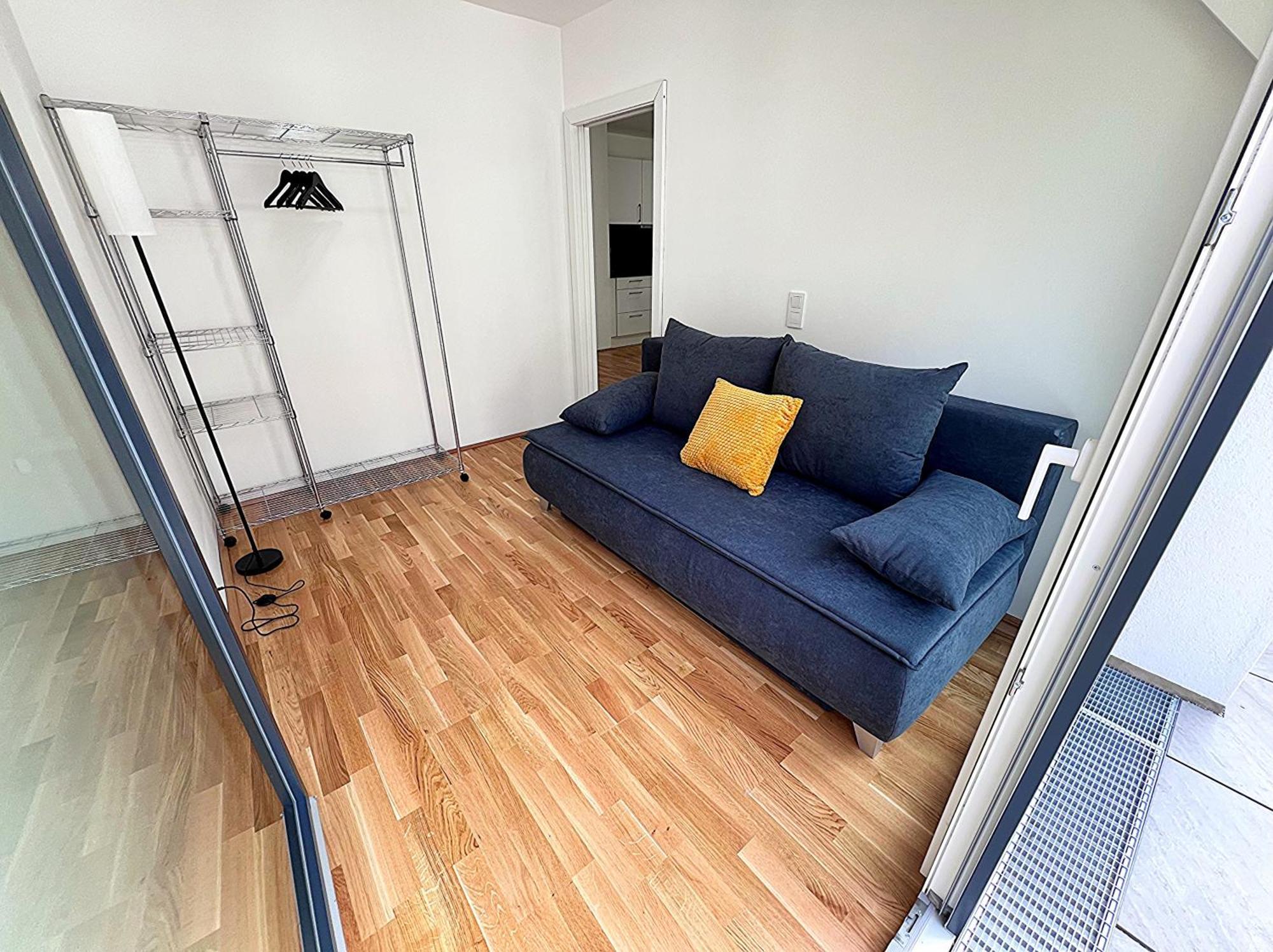 Modern, New, Next To Metro - Gg13 Apartmán *