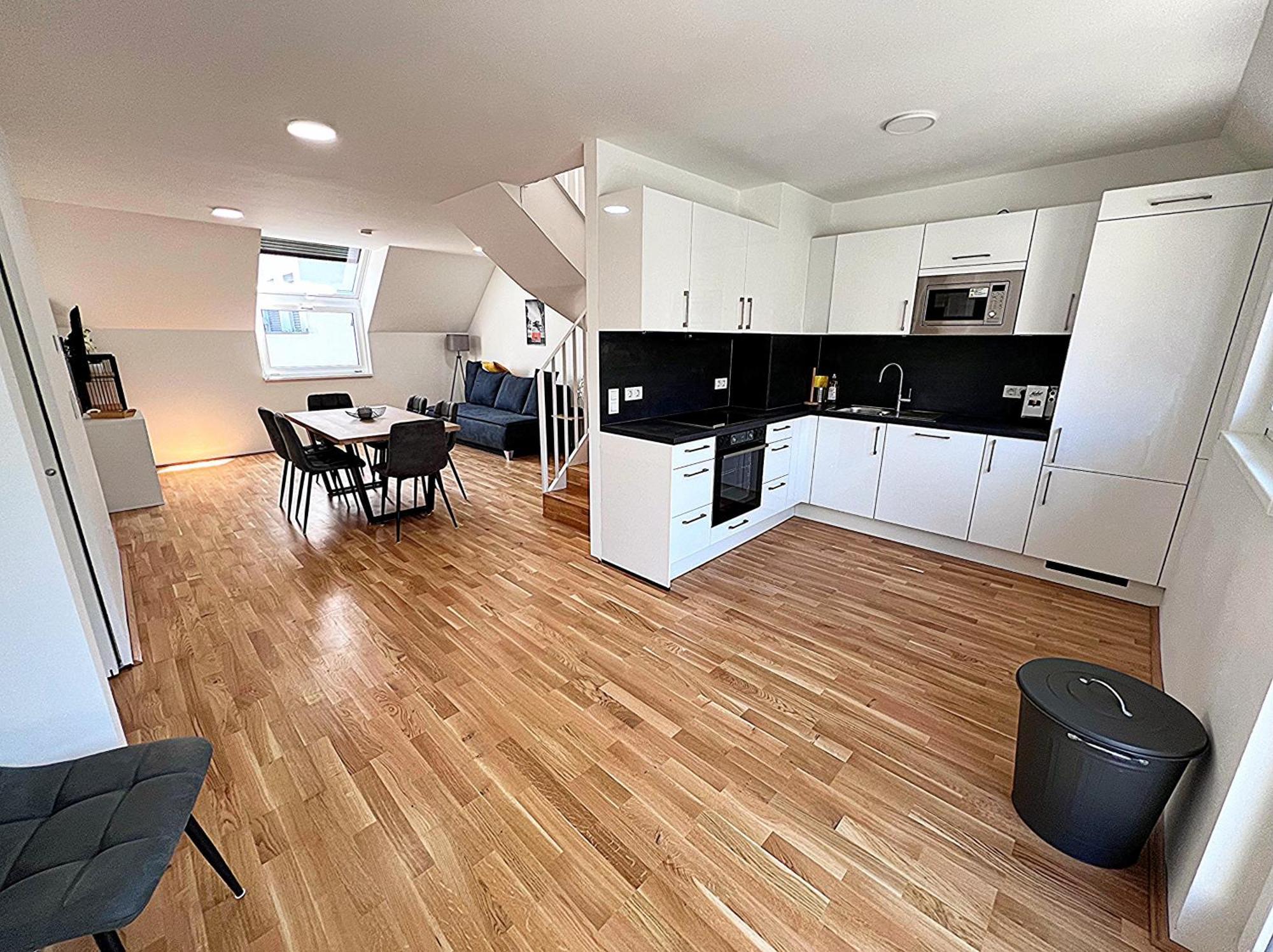 Modern, New, Next To Metro - Gg13 Apartmán
