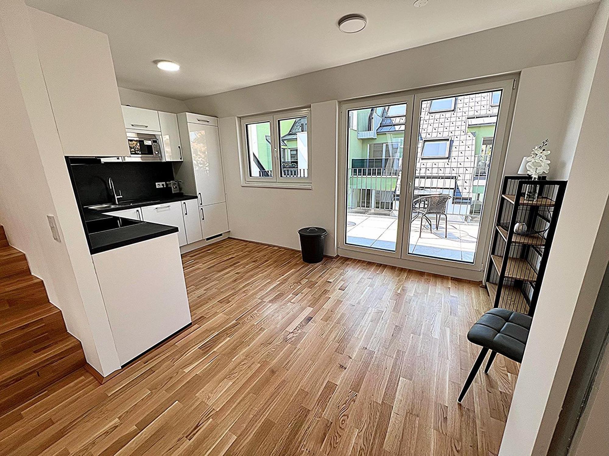 Modern, New, Next To Metro - Gg13 Apartmán