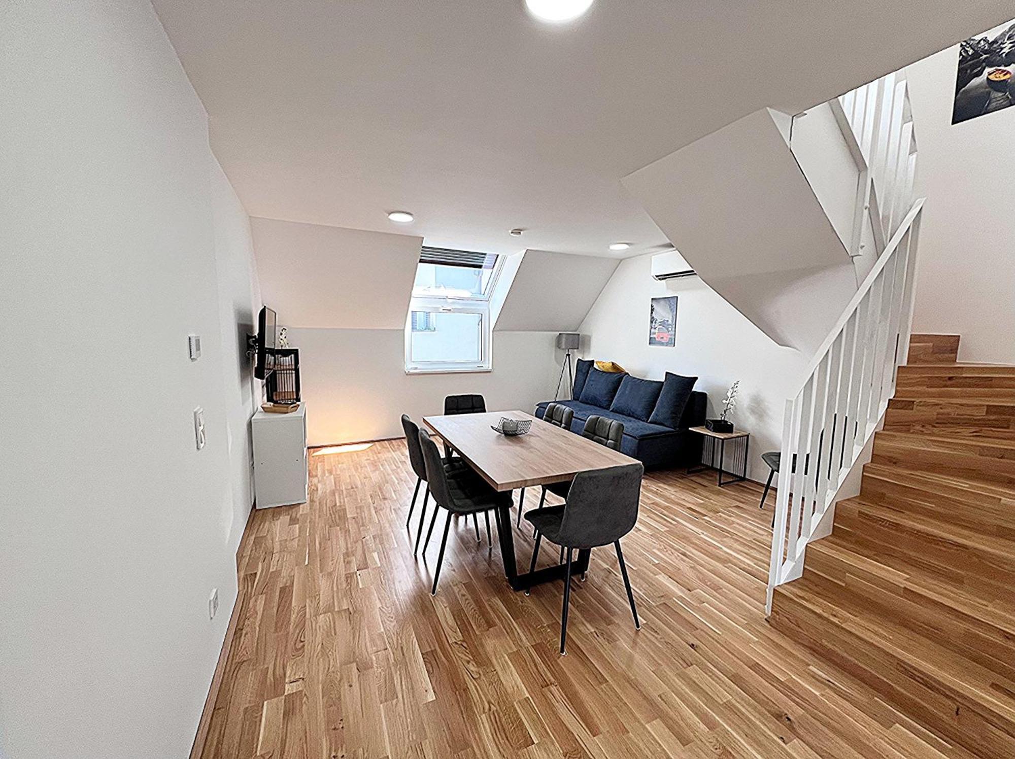 Apartmán Modern, New, Next To Metro - Gg13 *