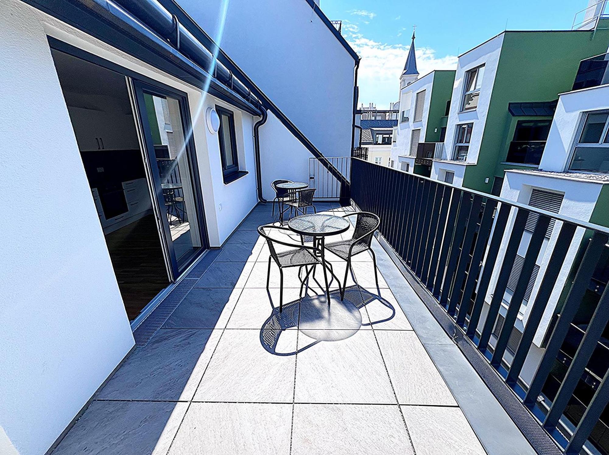 Modern, New, Next To Metro - Gg13 Apartmán *