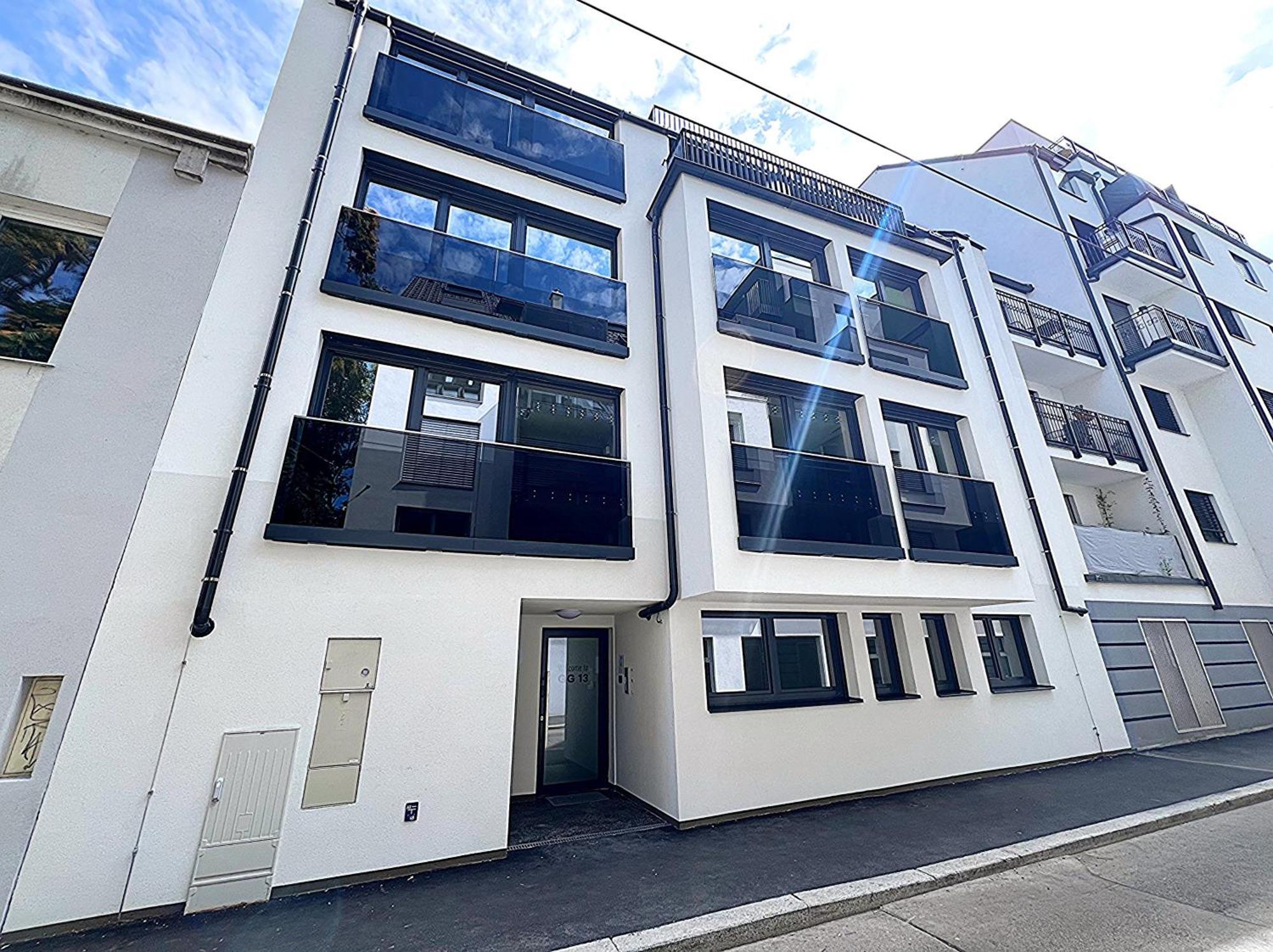 Apartmán Modern, New, Next To Metro - Gg13